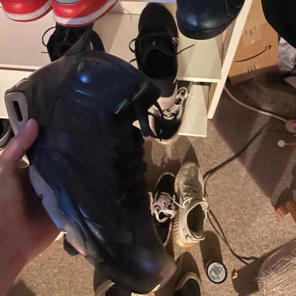 Jordan 6 All Star
